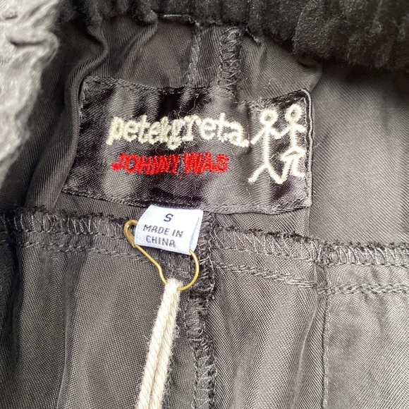 Johnny Was pete&greta Pants - Picture 4 of 8